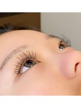 コンソラーレ(Consolare)/まつエク片目80本