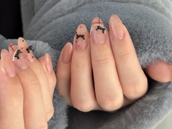 ネイル＿デザイン