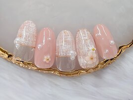 定額ハンド¥9000オフケア込