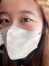 タイド バイ ホープ(tied by Hope)/【学割　似合わせまつげパーマ】