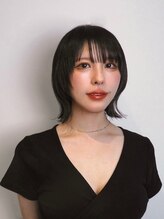 アンバイアオ(UN by ao.)&nbsp;kudo miyu