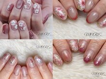 モア(MORE…)の雰囲気（デザイン＊）