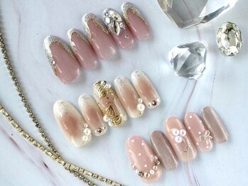 オススメSelect Nail¥5980