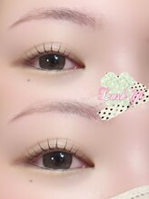 アイモア 吉祥寺店(eye mor.)/まつげパーマ/眉毛/アイブロウ