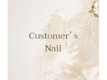 プライベートネイルサロン キサイ(Kisai)/