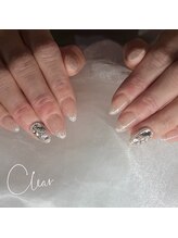 クリア(Clear)/ベイビーブーマー