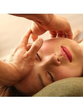 ザ コンディショニングルーム コガオスタジオ 自由が丘店(KOGAOSTUDIO)/３ 小顔矯正&頭蓋骨調整　小顔