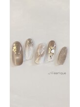 ジェイフェリーク(J Feerique)/ワンランク上のゴージャスコース