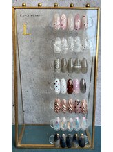 イデアル(Ideal)/●Hand:3月定額Lコース