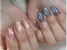 イルブリーユ(IL BRILLE)/マグネットアシメ