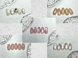 BOTAセレクトデザイン　4月