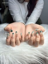 アンミーネイル 新宿(Anmi Nail)/