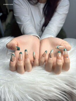 アンミーネイル 新宿(Anmi Nail)/