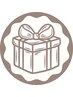 ☆present for you ☆ ※紙のチケットをお持ちの方のみ