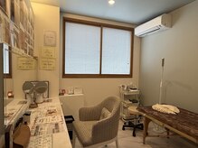リレフー(Relafy)の雰囲気（家具屋の2階とは思えないほど落ち着く空間）