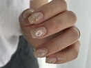 ニュアンスネイル【5.8】