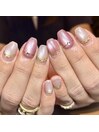 AGARU NAIL 【川越/ワンカラー】