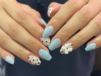 ベルネイル 池袋(Belle Nail)/オフィスネイル