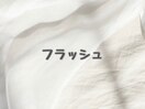 フラッシュネイル　¥3,980