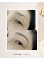 パトラアイズ 池袋(Patra eyes)&nbsp;まつ毛パーマも◎