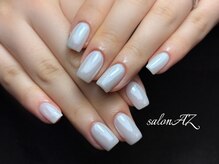 サロン エージー(salon AZ)/オーロラマグネット