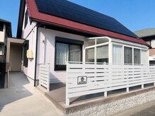アステール(ASTER)の雰囲気(隠れ家プライベートサロン。人目を気にせずお寛ぎください。)