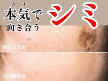 サロンドノア(Salon de Noah)