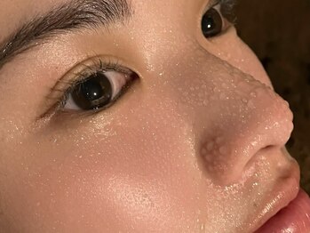 酵素風呂 チルの写真/酒粕の美容効果と酵素風呂の発汗作用で毛穴に詰まった汚れを排出!!汗をたっぷりかいてツルツル美肌へ☆