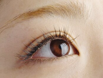 ワイズビューティーサロン(Y’s Beauty Salon)/フラットラッシュ