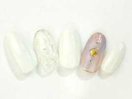 選べるデザイン￥7800
