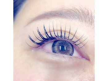 トゥルーミー(True me.)/・セーブルエクステ