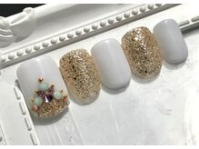 ナトゥール ネイルサロン(Natur nail salon)/サマーネイル
