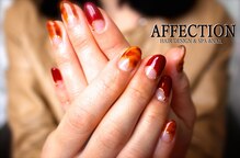 アフェクションネイル(AFFECTION NAIL)