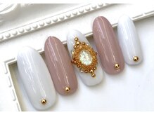 ナトゥール ネイルサロン(Natur nail salon)/