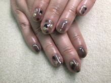 ウォーター ワールド 弘明寺店(WATER WORLD)/Handジェル★60分アートやり放題