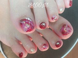 フットジェル279