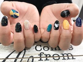 TERRACE Design Collection