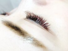 ダリア 大宮店(DAHLIA)/ブラウンフルカラー