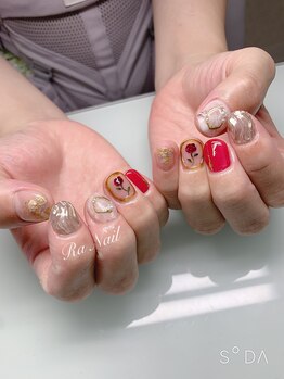 ラネイル(Ra Nail)/