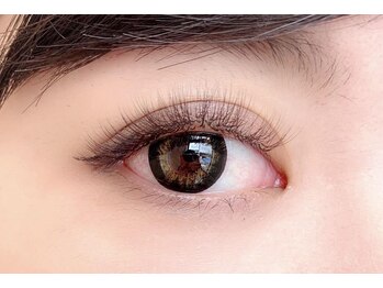 アンの家/ブラウンで優しい印象に♪