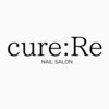 キュアレ(cure:Re)のお店ロゴ