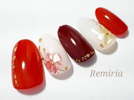 定額デザイン￥7500[お色変更可]