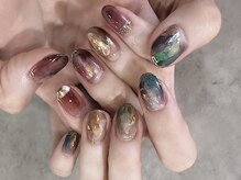 アンダースペル(UNDER SPELL)/つけ放題☆