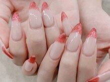 プライズアイリス アイラッシュ 池袋東口店(prize Iris eyelash)/個性派ネイル【池袋】