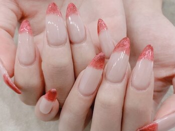 プライズアイリス アイラッシュ 池袋東口店(prize Iris eyelash)/個性派ネイル【池袋】