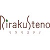 リラクステノ 千波店(Riraku Steno)ロゴ