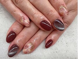 (中原)秋のコンテスト6番☆