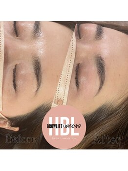 カイリ(Kaire)/ハリウッドブロウリフト