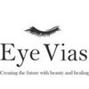 アイ ヴィアス 谷町六丁目(Eye Vias)ロゴ