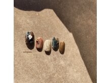 シルニー リム(Silny rim)/やり放題コース［ニュアンス］